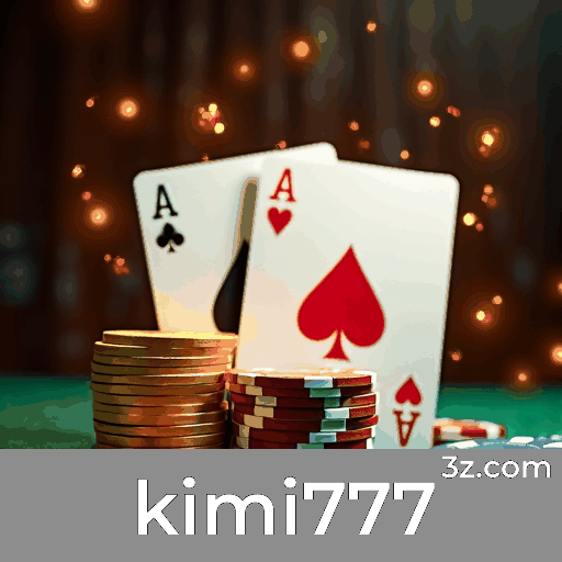 Kimi777: Bonificações e Ofertas Únicas para Você