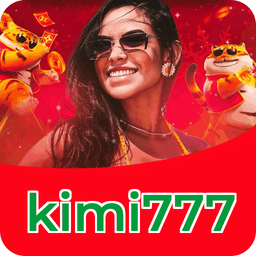 Login rápido no app kimi777