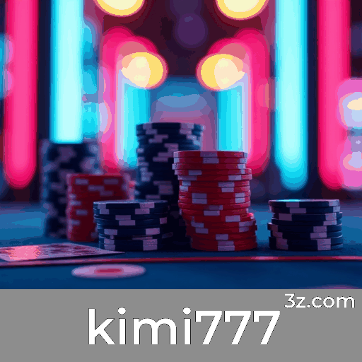 Revolução em desenvolvimento de jogos redefine cassino online no kimi777