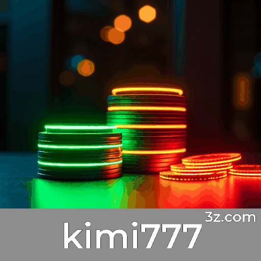 Kimi777: Experiência de Jogo Profissional e Segura