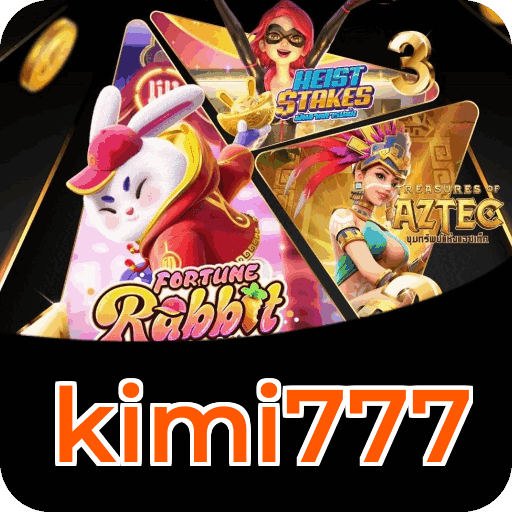 Slots Premium da PG Soft na kimi777